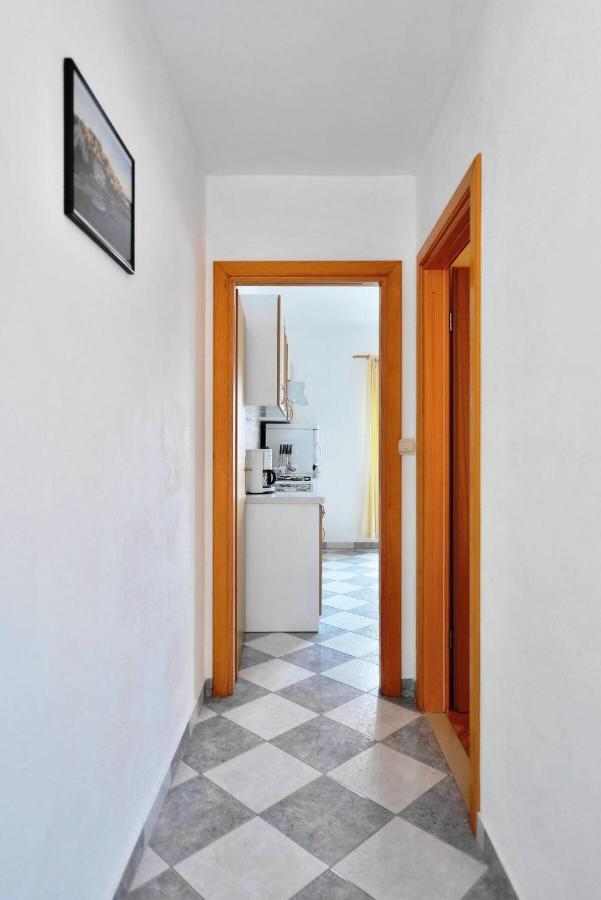 Apartments Katarina Bol Exteriér fotografie