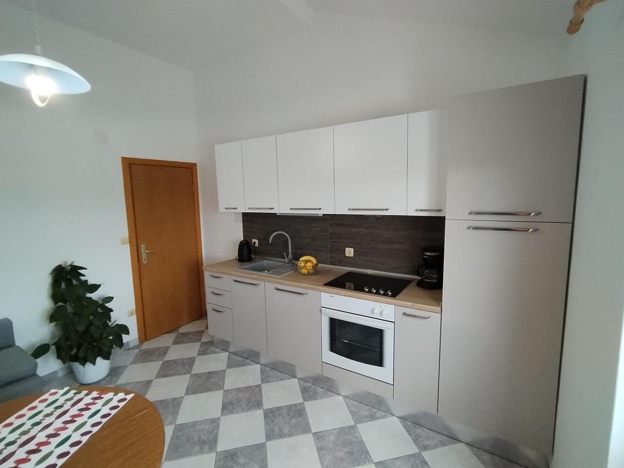 Apartments Katarina Bol Exteriér fotografie